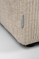 Beige Upholstered Sofa | Zuiver Hunter | Dutchfurniture.com