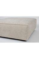Beige Upholstered Sofa | Zuiver Hunter | Dutchfurniture.com
