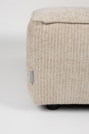 Beige Upholstered Sofa | Zuiver Hunter | Dutchfurniture.com