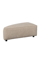 Beige Upholstered Sofa | Zuiver Hunter | Dutchfurniture.com