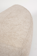 Beige Upholstered Sofa | Zuiver Hunter | Dutchfurniture.com