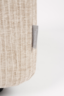 Beige Upholstered Sofa | Zuiver Hunter | Dutchfurniture.com