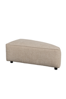 Beige Upholstered Sofa | Zuiver Hunter | Dutchfurniture.com