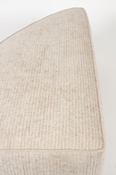 Beige Upholstered Sofa | Zuiver Hunter | Dutchfurniture.com