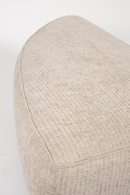 Beige Upholstered Sofa | Zuiver Hunter | Dutchfurniture.com