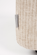 Beige Upholstered Sofa | Zuiver Hunter | Dutchfurniture.com