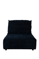 Blue Upholstered Sofa | Zuiver Hunter | Dutchfurniture.com