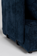 Blue Upholstered Sofa | Zuiver Hunter | Dutchfurniture.com
