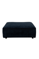Blue Upholstered Sofa | Zuiver Hunter | Dutchfurniture.com