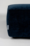 Blue Upholstered Sofa | Zuiver Hunter | Dutchfurniture.com
