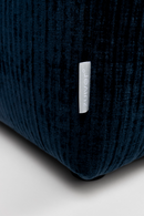 Blue Upholstered Sofa | Zuiver Hunter | Dutchfurniture.com