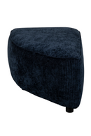Blue Upholstered Sofa | Zuiver Hunter | Dutchfurniture.com