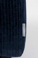 Blue Upholstered Sofa | Zuiver Hunter | Dutchfurniture.com
