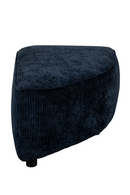 Blue Upholstered Sofa | Zuiver Hunter | Dutchfurniture.com