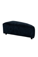 Blue Upholstered Sofa | Zuiver Hunter | Dutchfurniture.com