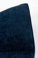 Blue Upholstered Sofa | Zuiver Hunter | Dutchfurniture.com