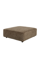 Brown Upholstered Sofa | Zuiver Element | Dutchfurniture.com