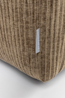 Brown Upholstered Sofa | Zuiver Element | Dutchfurniture.com