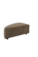 Brown Upholstered Sofa | Zuiver Element | Dutchfurniture.com