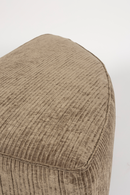 Brown Upholstered Sofa | Zuiver Element | Dutchfurniture.com