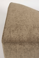 Brown Upholstered Sofa | Zuiver Element | Dutchfurniture.com