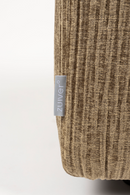 Brown Upholstered Sofa | Zuiver Element | Dutchfurniture.com