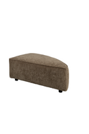 Brown Upholstered Sofa | Zuiver Element | Dutchfurniture.com