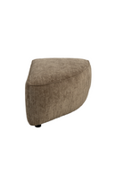 Brown Upholstered Sofa | Zuiver Element | Dutchfurniture.com