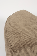 Brown Upholstered Sofa | Zuiver Element | Dutchfurniture.com