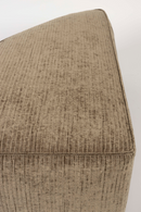 Brown Upholstered Sofa | Zuiver Element | Dutchfurniture.com