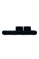 Modern 5-Seater Sofa | Zuiver Hunter | Dutchfurniture.com