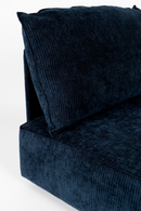 Modern 5-Seater Sofa | Zuiver Hunter | Dutchfurniture.com