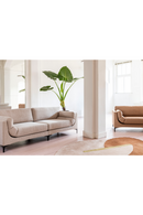 Fabric Upholstered Modern Sofa | Zuiver Balcony | Dutchfurniture.com