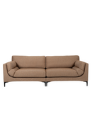 Fabric Upholstered Modern Sofa | Zuiver Balcony | Dutchfurniture.com
