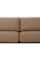 Fabric Upholstered Modern Sofa | Zuiver Balcony | Dutchfurniture.com