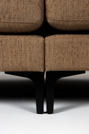 Fabric Upholstered Modern Sofa | Zuiver Balcony | Dutchfurniture.com
