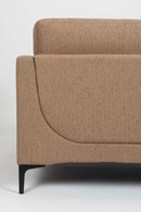 Fabric Upholstered Modern Sofa | Zuiver Balcony | Dutchfurniture.com