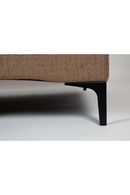 Fabric Upholstered Modern Sofa | Zuiver Balcony | Dutchfurniture.com