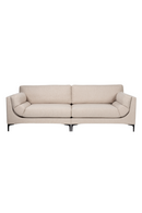 Fabric Upholstered Modern Sofa | Zuiver Balcony | Dutchfurniture.com