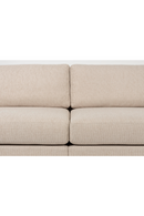 Fabric Upholstered Modern Sofa | Zuiver Balcony | Dutchfurniture.com