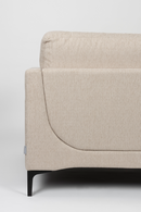 Fabric Upholstered Modern Sofa | Zuiver Balcony | Dutchfurniture.com