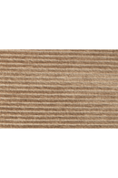 Brown Ribcord Sectional Sofa | Zuiver Fat Freddy | Dutchfurniture.com