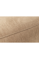 Brown Ribcord Sectional Sofa | Zuiver Fat Freddy | Dutchfurniture.com