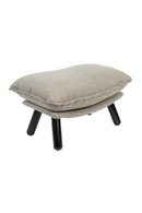 Upholstered Ottoman | Zuiver Lazy Sack | Dutchfurniture.com