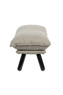 Upholstered Ottoman | Zuiver Lazy Sack | Dutchfurniture.com