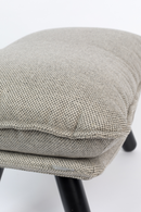Upholstered Ottoman | Zuiver Lazy Sack | Dutchfurniture.com