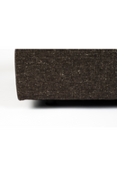Square Upholstered Hocker | Zuiver Sense | Dutchfurniture.com