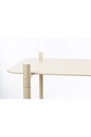 Beige Classic Shelf Cabinet | Zuiver River | Dutchfurniture.com