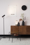 Natural Walnut Sideboard | Zuiver Travis | DutchFurniture.com