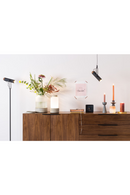 Natural Walnut Sideboard | Zuiver Travis | DutchFurniture.com